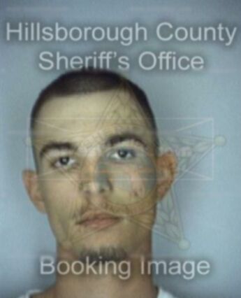 Ryan William Brown