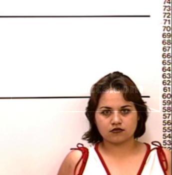 Nancy Rae Garcia