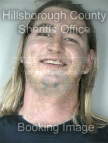 Ronald Lee Kinsell Jr.