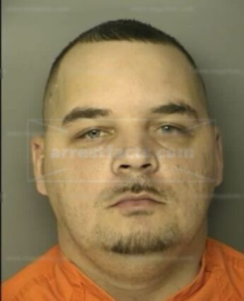 Rocky Lee Caulder