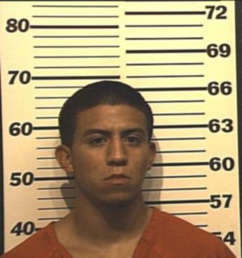 John Adam Ramirez Caudillo