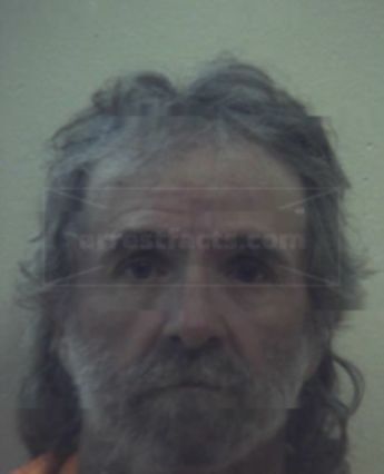 Donald Warrick