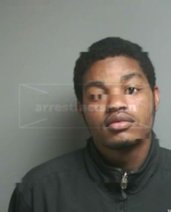 Antion Deshawn Wilson