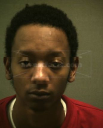 Eliga Brashaun Kelly