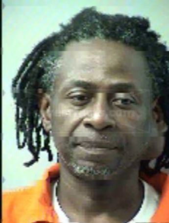 Ricky Bernard Wilson
