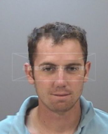 Michael Reed Brandenberger