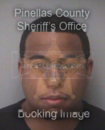 Jeremy Vincent Elliott