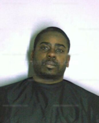 Sheldon Ragland