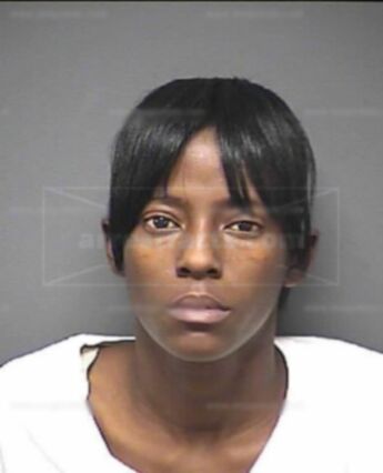 Jamie Nicole Jackson
