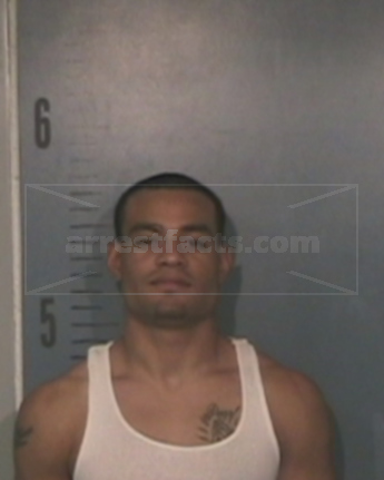 Joaquin Ethan Garza