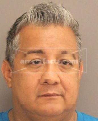Richard Silva Reyna