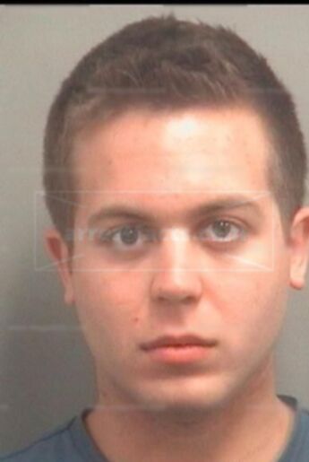 Vincent Michael Bonavia