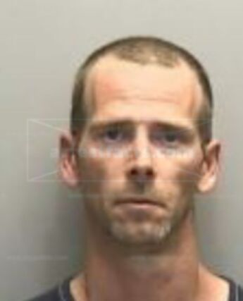 Cory Michael Sledd