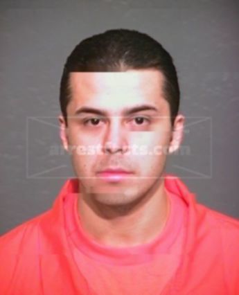 Dennis Luna