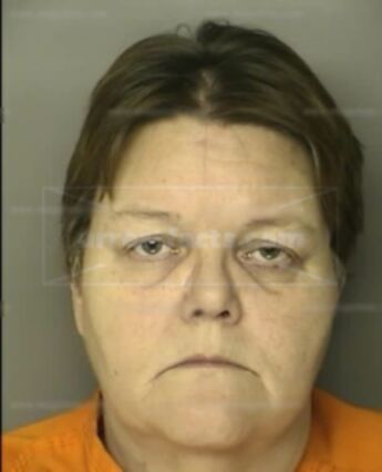 Darlene G Walker