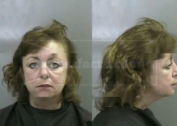 Margaret Elaine Mcgowan