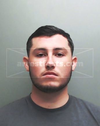 Jimmy Lee Ortiz