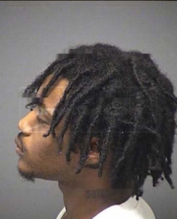 Landis Keith Crawford