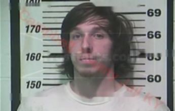Sean Aaron Powell