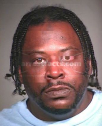 Tony D Jackson