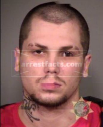 Joshua Paul Hasty