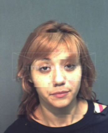 Selena Medora Cerroblanco