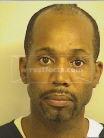 Darrion Hinesmon