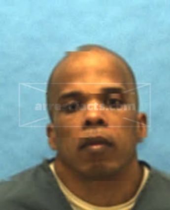 Marlon Chatmon