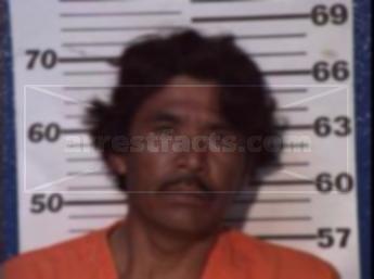 Manuel Martinez Miranda