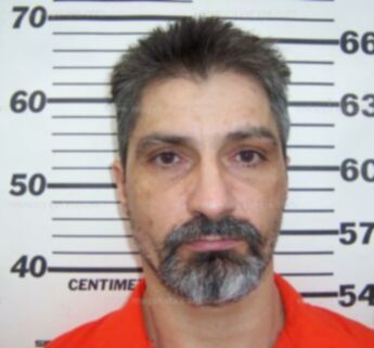 James Martinez