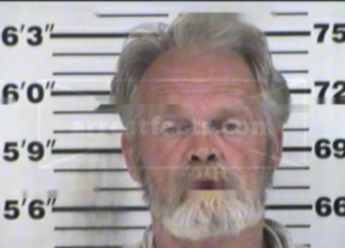 Steven Morris Shelton