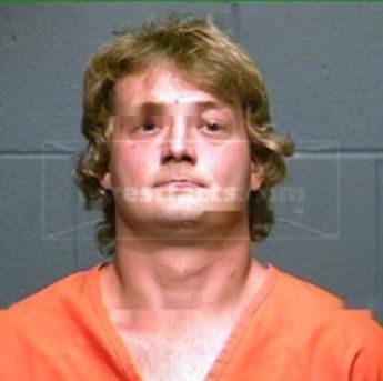 Clayton Willis Tackett