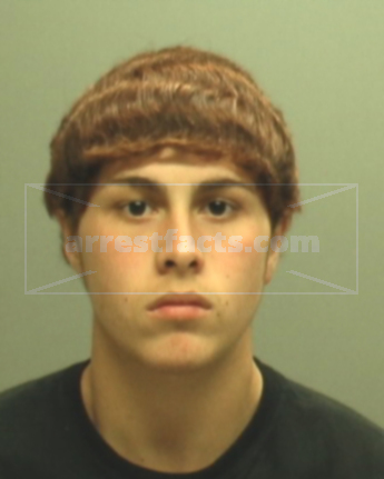 Jacob Timothy Leblanc