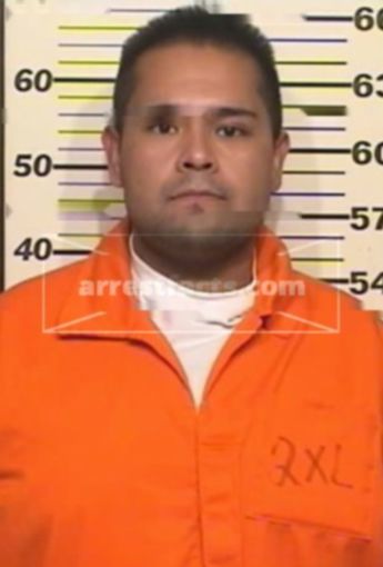 Edgar Cervantesmartinez