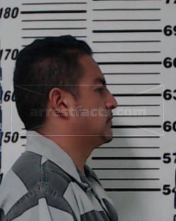 Victor Ramirez-Soto