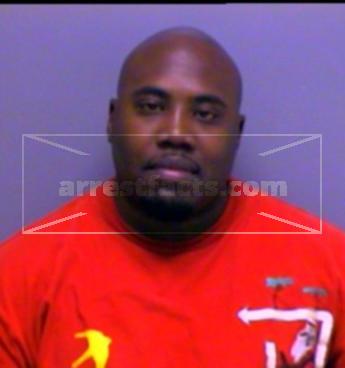Gerald Wooten