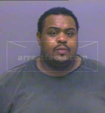 Mario Lacrae Rogers