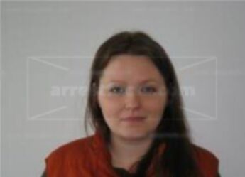Jennifer Mae Lambeth
