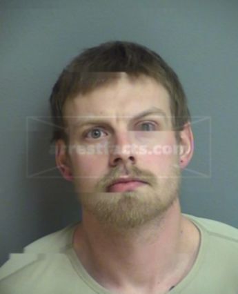 Anthony Wayne Porter