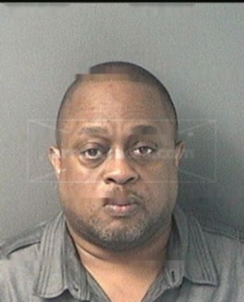 Renwick Carlton Jones