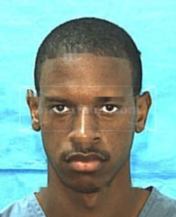 Tavarus Keith Taylor