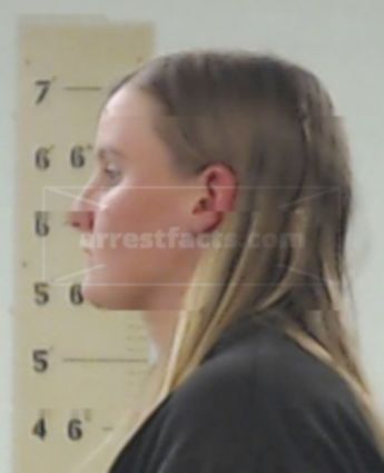 Ashley Renee Bradshaw