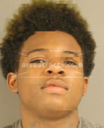 Stephen Dewayne Turner