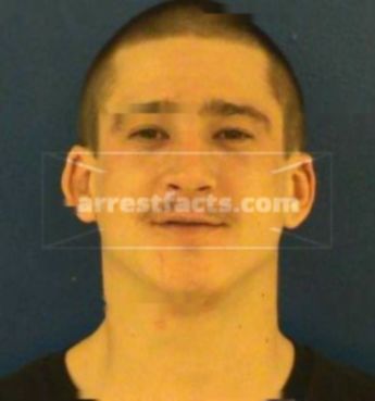 Travis Lee Oneal