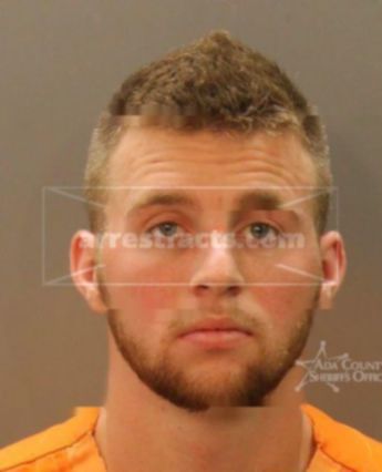Jordan Wayne Pickett