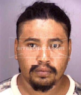 Daniel Gomez Mesa