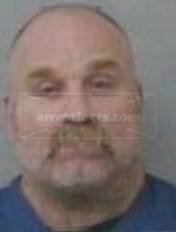 Mark William Antons