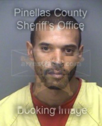 Terrance Tyrone Butler