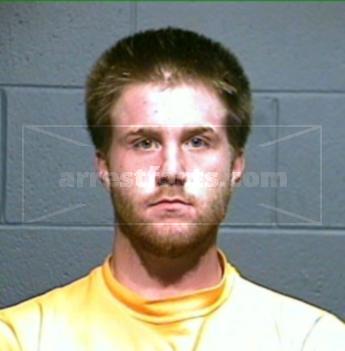Michael Allen Hashbarger