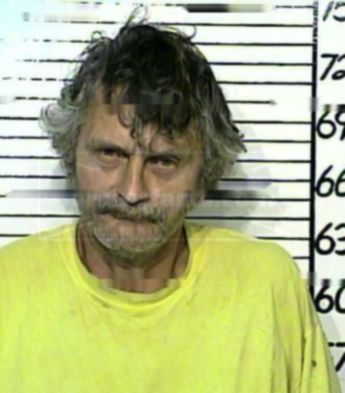 Dennis Mitchell Alford